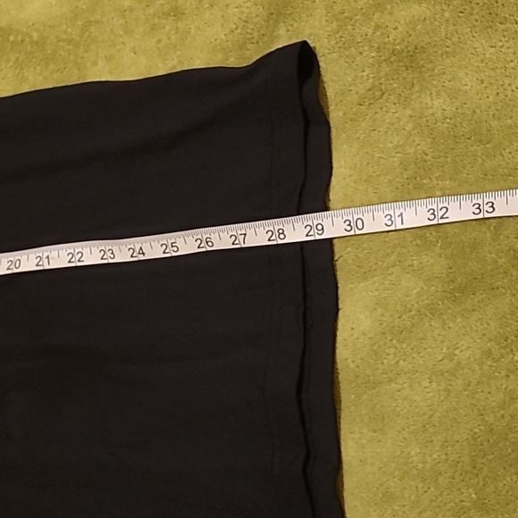 Authentic-Brand Mens Ace Flavor Fest Black Red Gray Short Sleeve Tshirt Medium - Picture 5 of 10